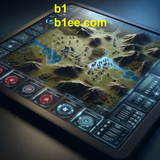 Os Desafios dos Jogos Táticos: Uma Mescla Perfeita de Estratégia e Habilidade