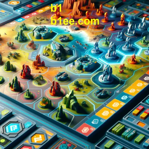 A Estratégia dos Jogos de Turno: Um Mergulho em Uma Experiência Tática